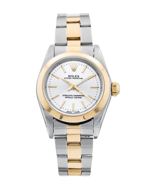 Browse our selection of automatic watches from prestigious brands such as Blancpain, Bell & Ross, Breitling and Rolex.